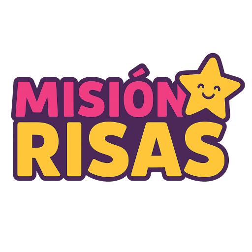Misión Risas